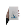 Yumuşak Kapaklı Süngerli Defter