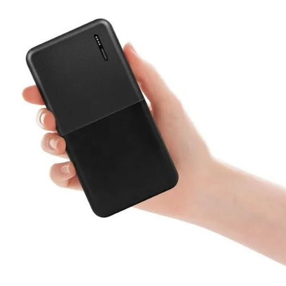 Powerbank 10000 mAh Mobil Şarj Cihazı