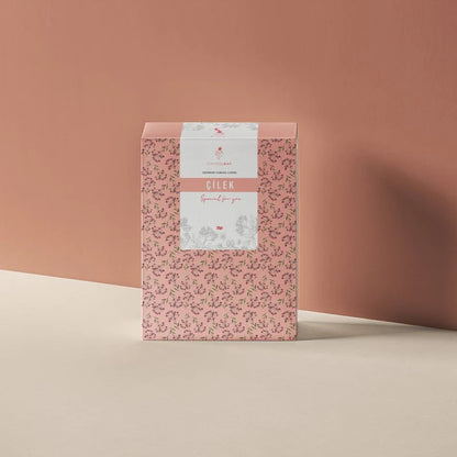 🎁 Kutulu Aromalı Türk Kahvesi Çeşitleri – 4 Pişirimlik (8 Mart Özel)