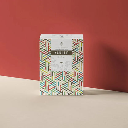 🎁 Kutulu Aromalı Türk Kahvesi Çeşitleri – 4 Pişirimlik (8 Mart Özel)