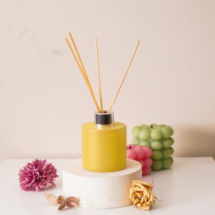 100 ml Cam Şişe Oda Kokusu