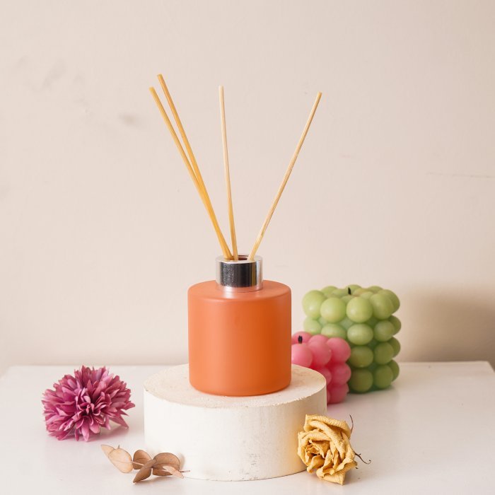 100 ml Cam Şişe Oda Kokusu