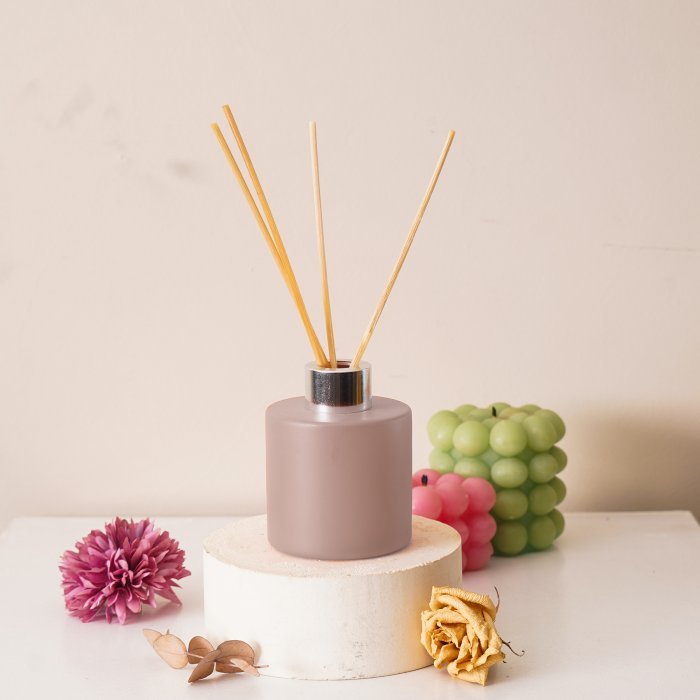 100 ml Cam Şişe Oda Kokusu