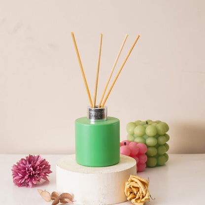 100 ml Cam Şişe Oda Kokusu