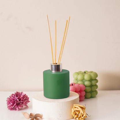 100 ml Cam Şişe Oda Kokusu