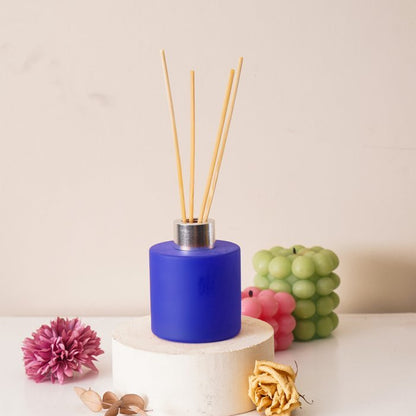 100 ml Cam Şişe Oda Kokusu