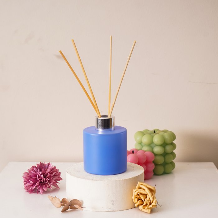 100 ml Cam Şişe Oda Kokusu