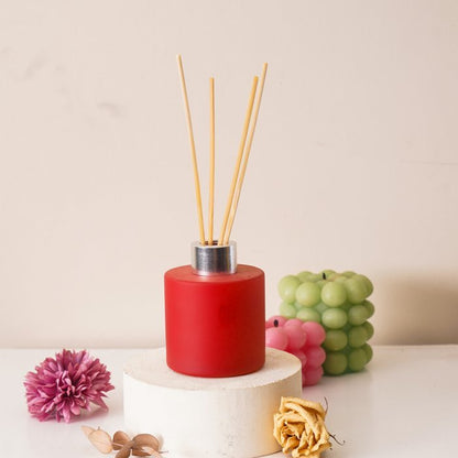 100 ml Cam Şişe Oda Kokusu