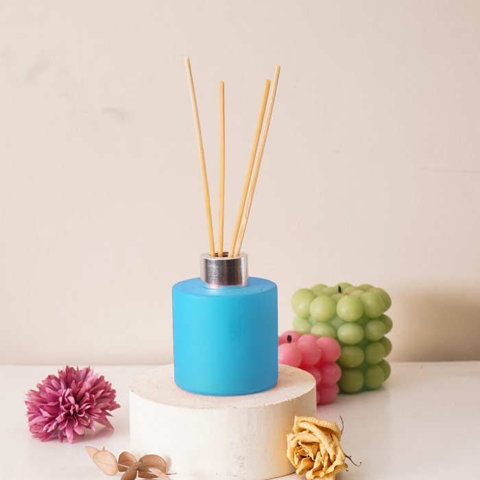 100 ml Cam Şişe Oda Kokusu