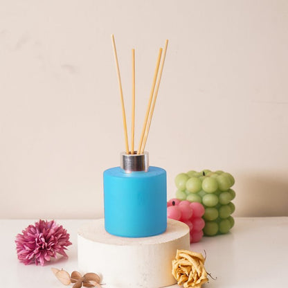 100 ml Cam Şişe Oda Kokusu