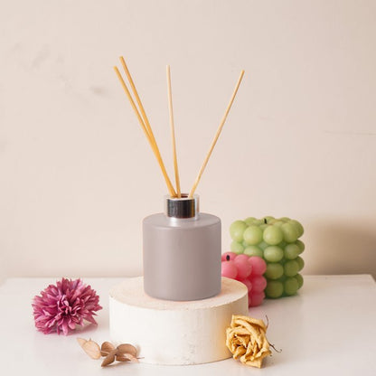 100 ml Cam Şişe Oda Kokusu