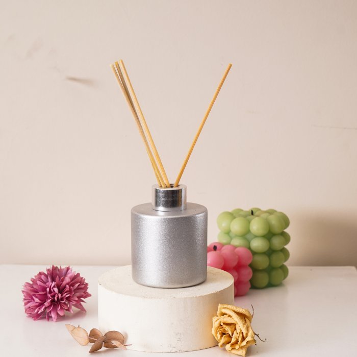 100 ml Cam Şişe Oda Kokusu