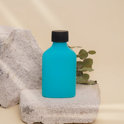 50ml Kişişelleştirilebilir Cam Şişe Kolonya