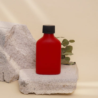 50ml Kişişelleştirilebilir Cam Şişe Kolonya