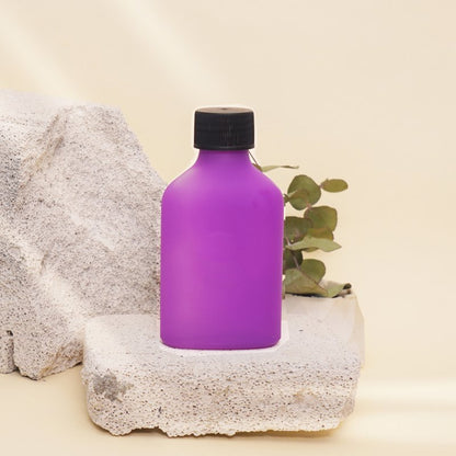 50ml Kişişelleştirilebilir Cam Şişe Kolonya