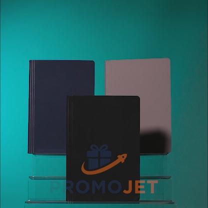 Yumuşak Kapaklı Defter 14,2 x 21 cm