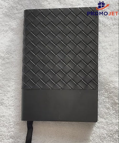 Termo Deri Cep Boy Defter – Profesyonel Seri (9 x 14 cm)