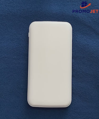 Vantuzlu 10.000 mAh Kablosuz (Wireless) Powerbank