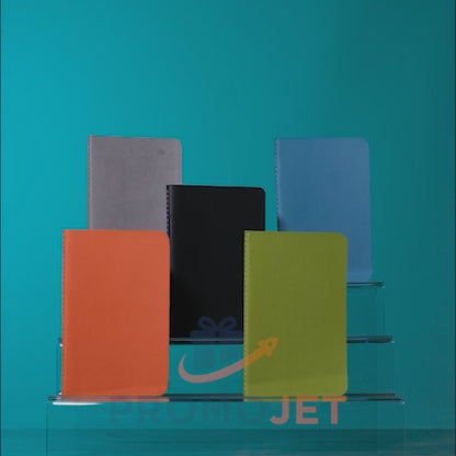 9x14 Cep Boy Defterler