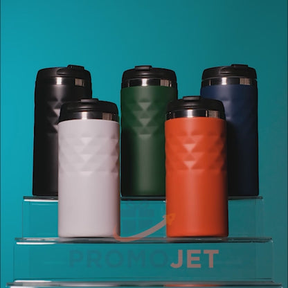 Termos Tipi Çelik Bardak 300 ml