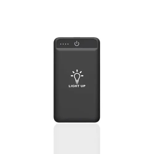 Işıklı Logo Powerbank 10000 mAh