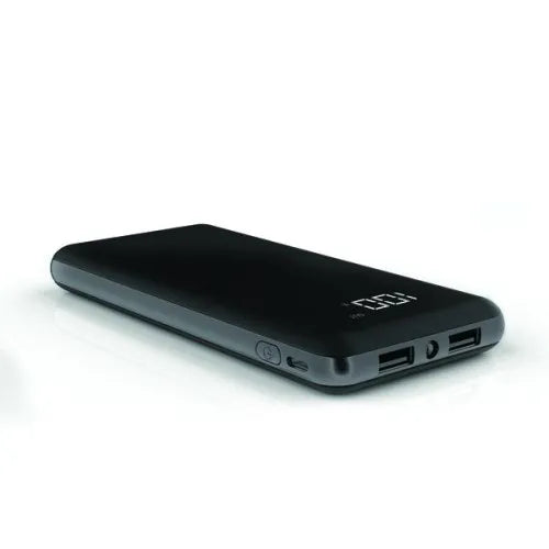 Işıklı Logo Wireless Powerbank 10000 mAh 115