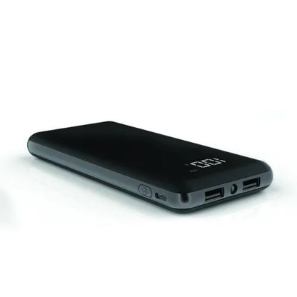 Işıklı Logo Wireless Powerbank 10000 mAh 115