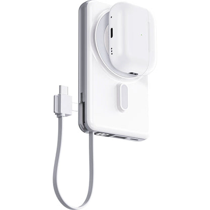 10.000 mAh Hızlı Şarj Powerbank