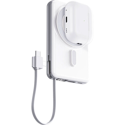 10.000 mAh Hızlı Şarj Powerbank