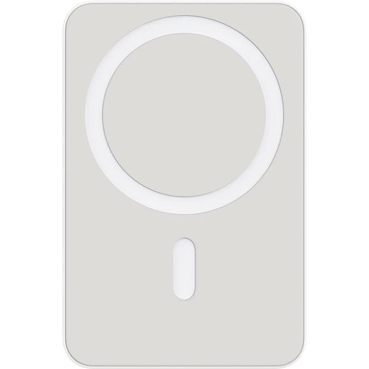 10.000 mAh MagSafe Uyumlu Kablosuz Powerbank (Mıknatıslı Tutuş)