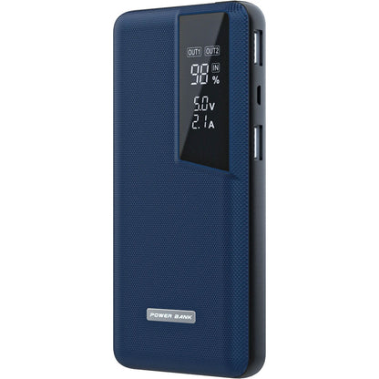 Powerbank 13.000 mAh