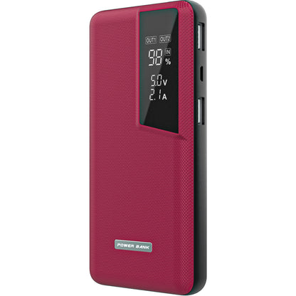 Powerbank 13.000 mAh