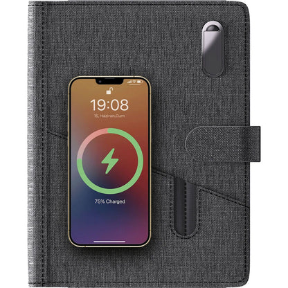 Powerbank Organizer 6.500 mAh