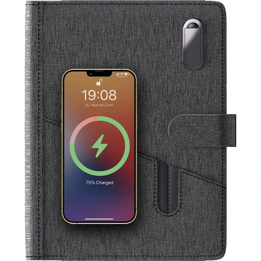 Powerbank Organizer 6.500 mAh