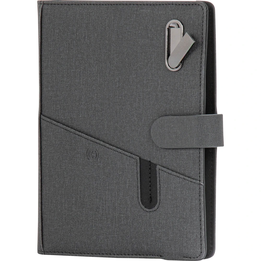 Premium 6.500 mAh Hızlı Şarj Destekli Manyetik Powerbank Organizer