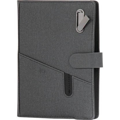Premium 6.500 mAh Hızlı Şarj Destekli Manyetik Powerbank Organizer