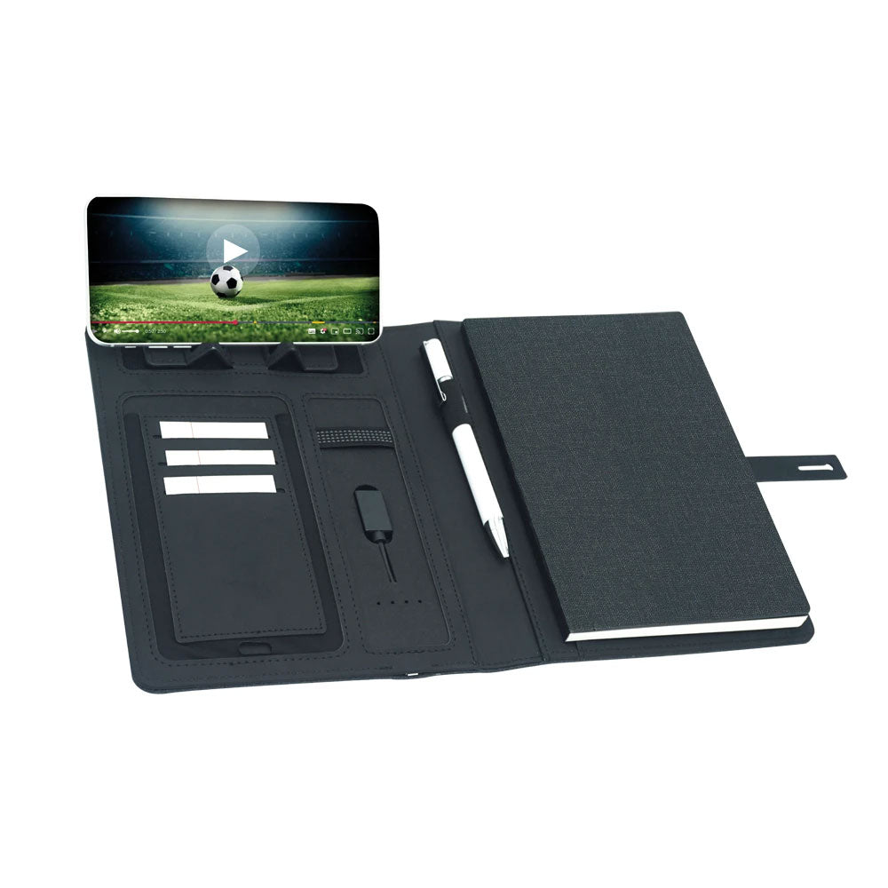 Powerbank Organizer 6.500 mAh