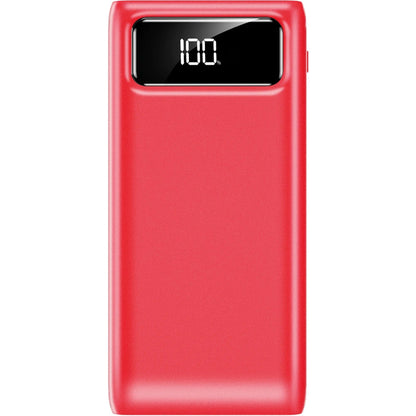 Powerbank 10.000 mAh