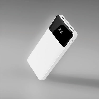 Powerbank 10.000 mAh