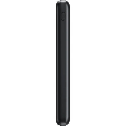 Premium 10.000 mAh 22.5W PD Hızlı Şarjlı ve LCD Göstergeli Powerbank
