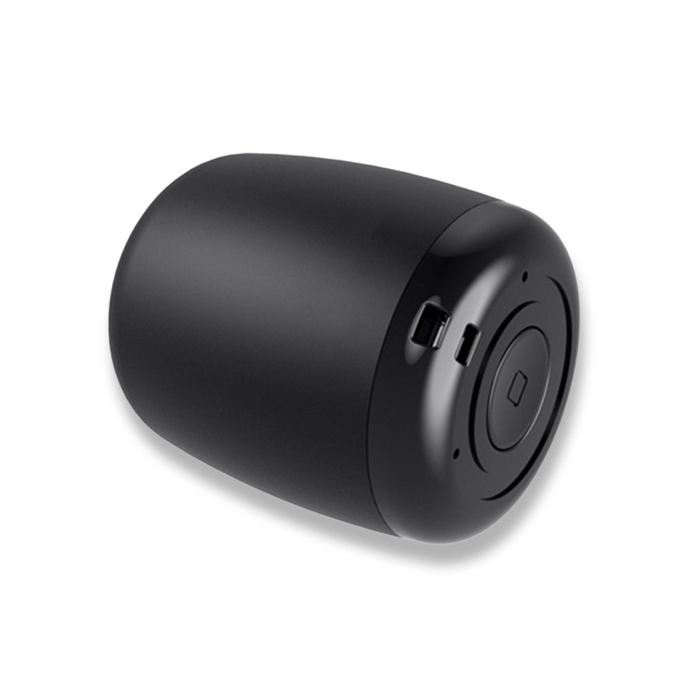 Mini Metal Kablosuz Hoparlör