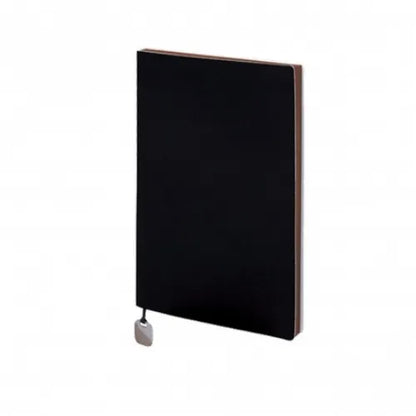 Salpa Deri Kapaklı Defter ( 13 x 21 cm )