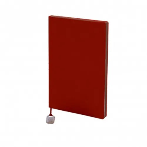 Salpa Deri Kapaklı Defter ( 13 x 21 cm )