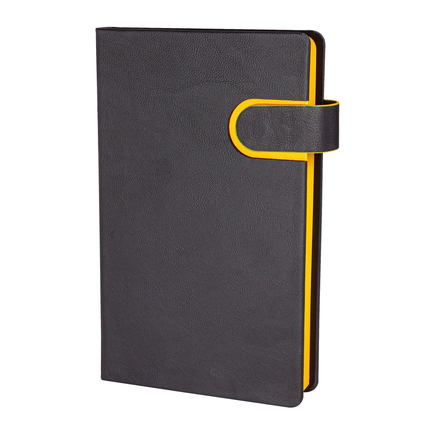 Termo Deri Kapak Defter – 13 x 21 cm