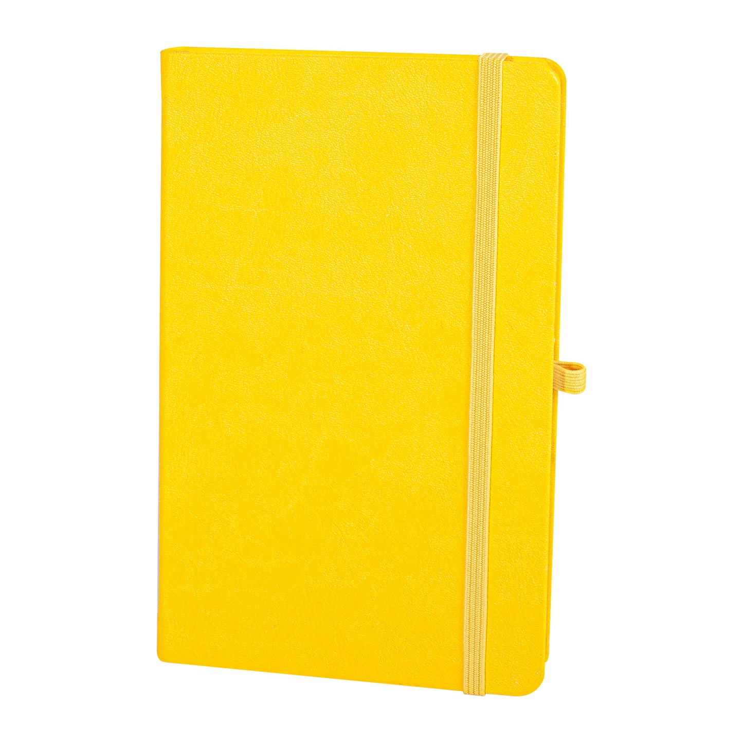 Termo Deri Kapak Defter – 13 x 21 cm