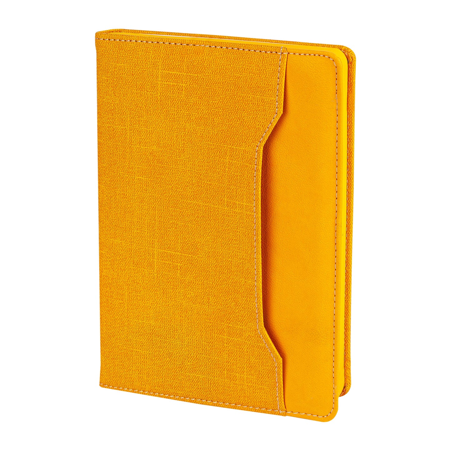 Termo Deri Kapak Defter – 15 x 21 cm