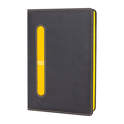 Termo Deri Kapak Defter – 15 x 21 cm