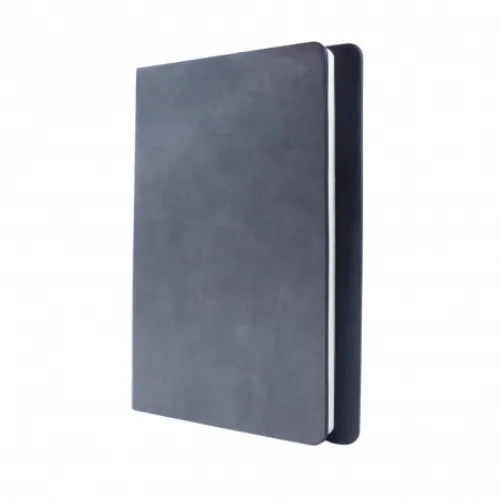 Sert Kapaklı Defter 14,2 x 21 cm