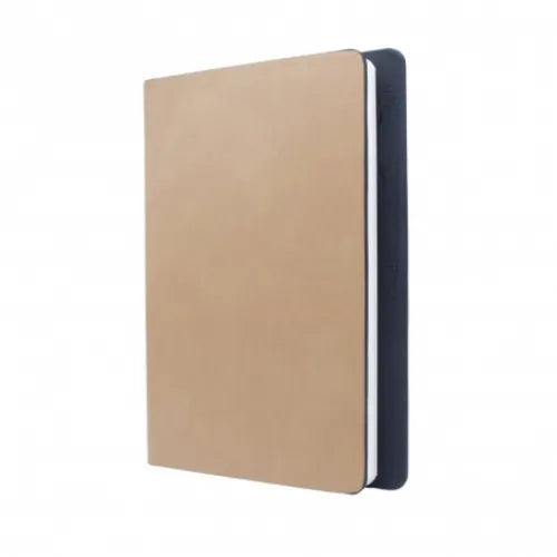 Sert Kapaklı Defter 14,2 x 21 cm