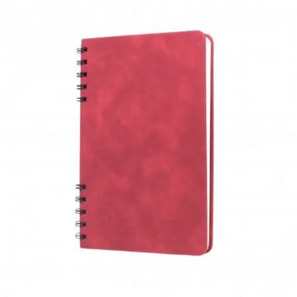 Sert Kapaklı Spiralli Defter 14,2 × 21 cm